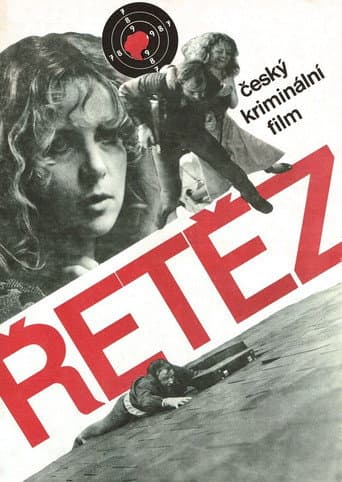 Poster for Chain