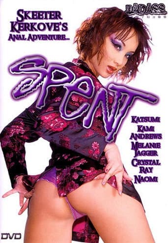 Poster for Spent