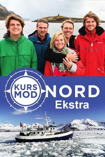 Poster for Kurs mod nord - ekstra