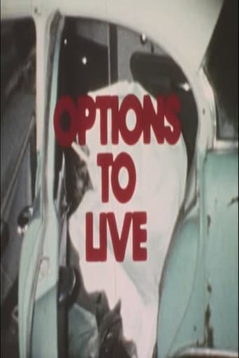 Poster for Options to Live