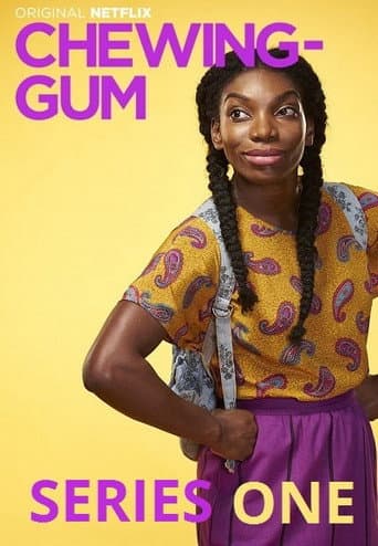 Poster for Season 1