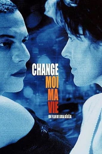 Poster for Change My Life