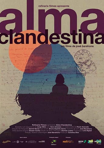 Poster for Clandestine Soul