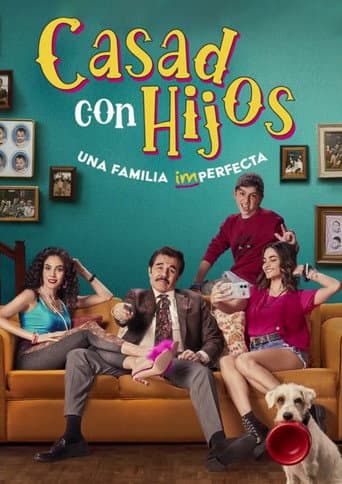 Poster for Casados con hijos