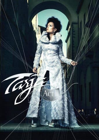 Poster for Tarja: Act II