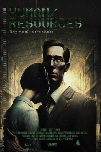 Poster for Human Resources