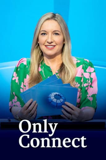 Poster for Only Connect