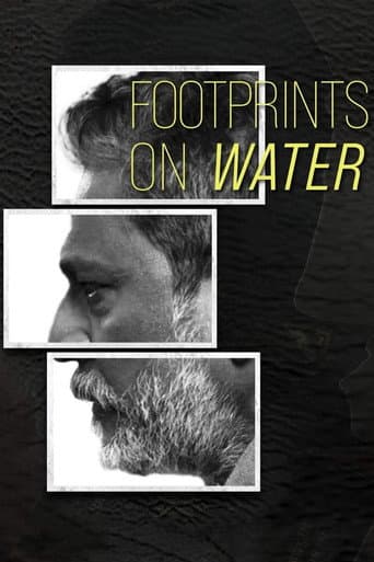 Poster for Footprints on Water