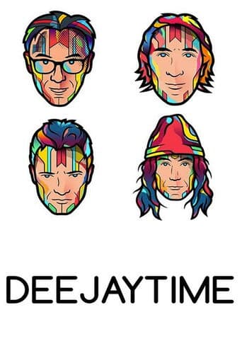 Poster for And The Heads Keep On Movin