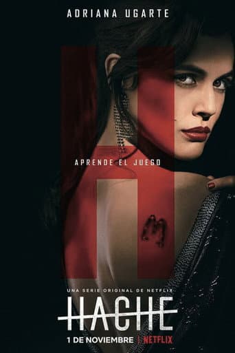 Poster for Season 2