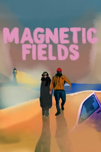 Poster for Magnetic Fields