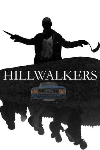 Poster for Hillwalkers