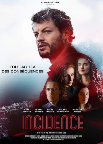 Poster for Incidence