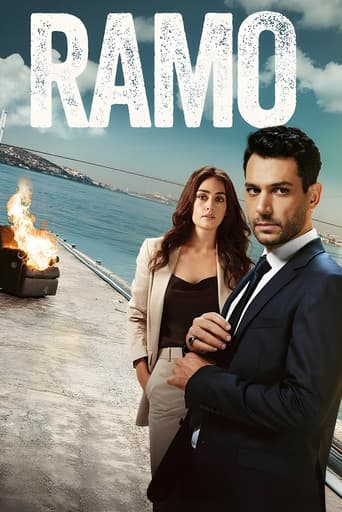 Poster for Season 2