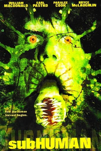 Poster for Shelf Life