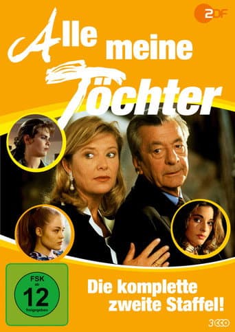 Poster for Season 2