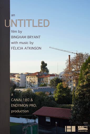 Poster for Untitled