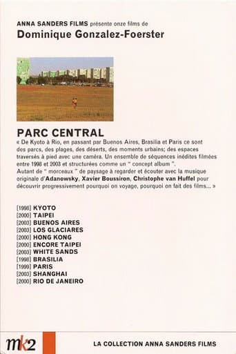 Poster for Parc Central