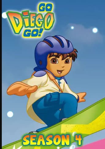 Poster for Season 4