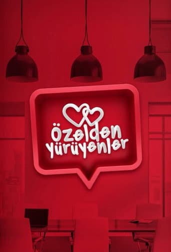 Poster for Özelden Yürüyenler