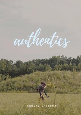 Poster for Authentics