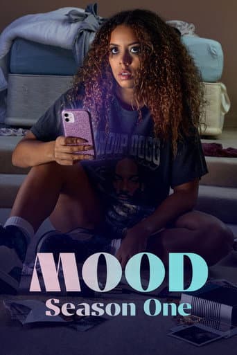 Poster for Season 1