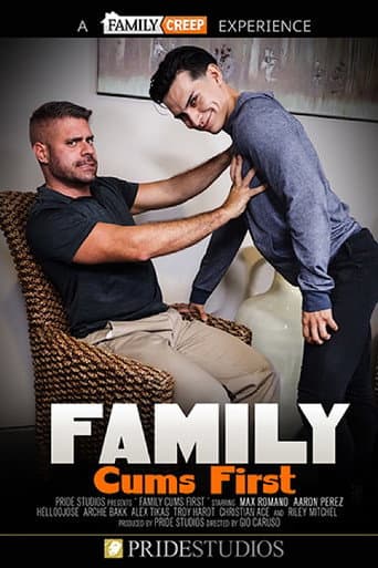 Poster for Family Cums First