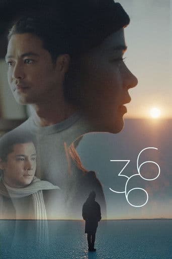 Poster for 366