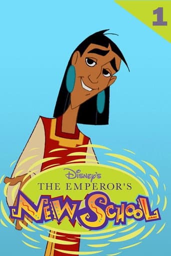 Poster for Season 1