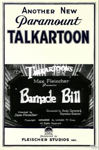 Poster for Barnacle Bill