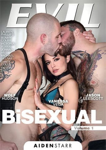 Poster for Bisexual Volume 1