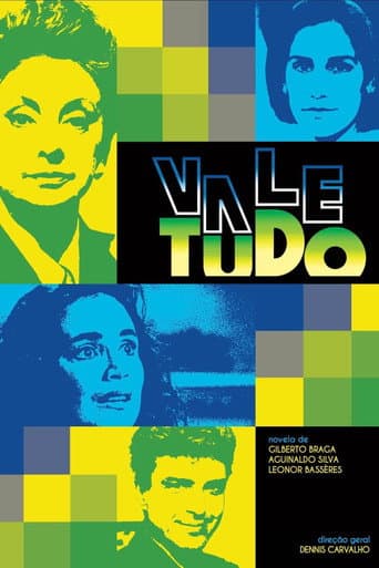 Poster for Season 1
