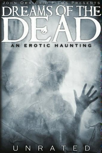 Poster for Dreams of the Dead