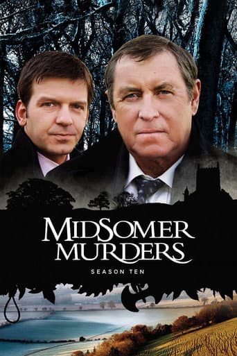 Poster for Series 10