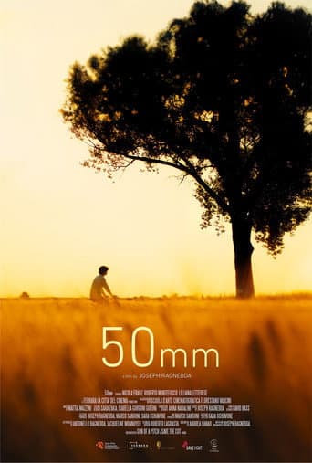 Poster for 50mm