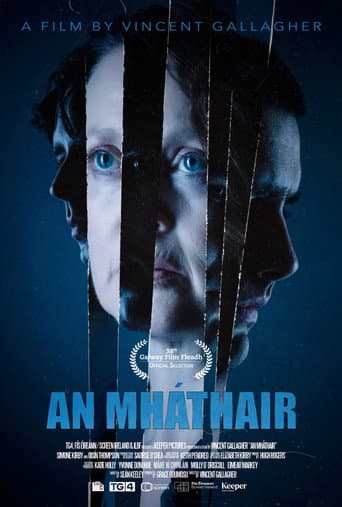 Poster for An Mháthair