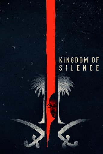 Poster for Kingdom of Silence
