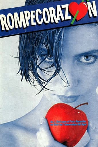 Poster for Rompecorazón