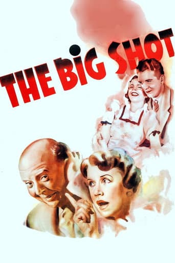 Poster for The Big Shot