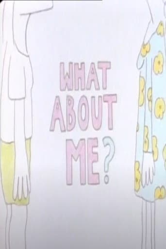 Poster for What About Me?