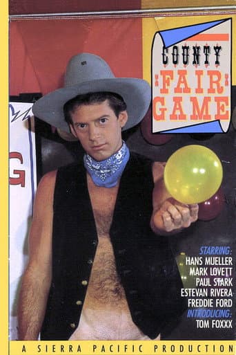 Poster for Fair Game