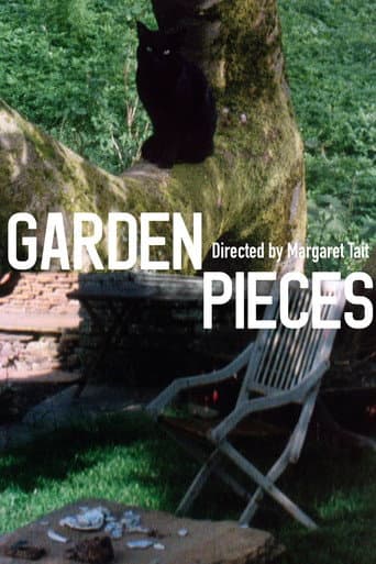 Poster for Garden Pieces