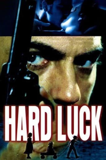 Poster for Hard Luck