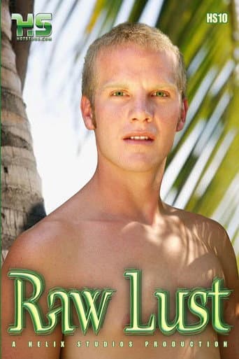 Poster for Raw Lust
