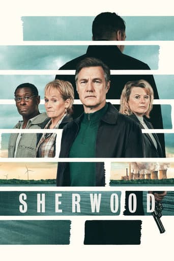 Poster for Series 2