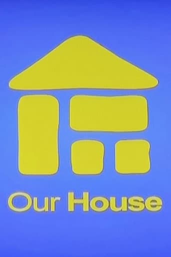 Poster for Our House