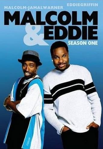 Poster for Season 1