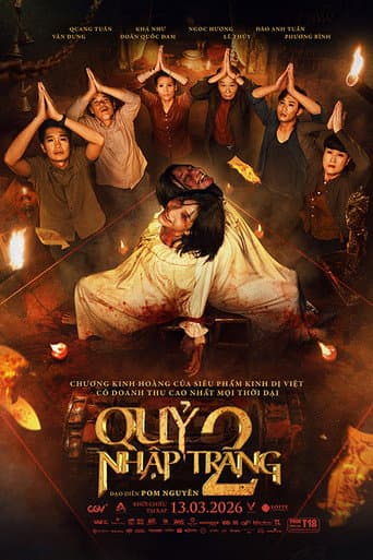 Poster for The Corpse 2