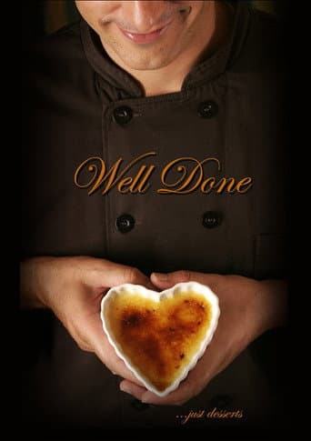 Poster for Well Done