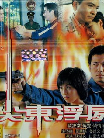 Poster for Tsimshatsui Floating Corpse